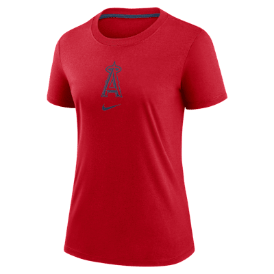 売れ筋商品|||ナイキ Tシャツ トップス レディース Women's Red St. Louis Cardinals Authentic Collection Velocity Performance T-shirt Red Women's St. Louis Cardinals Nike Red Authentic Collection